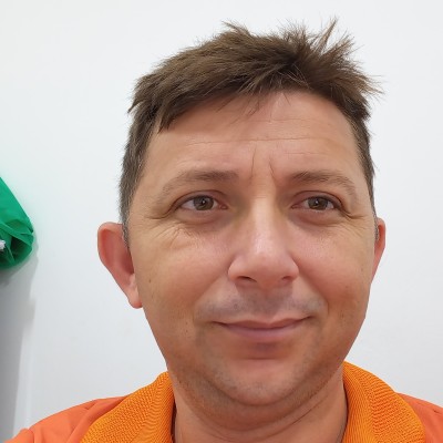 perfil usuario