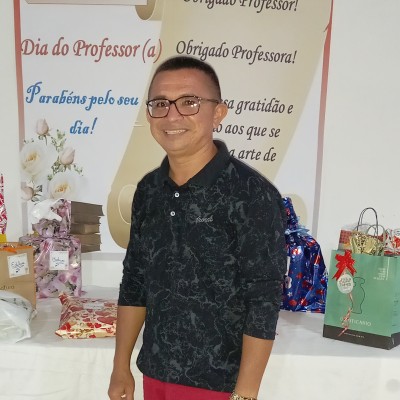 perfil usuario