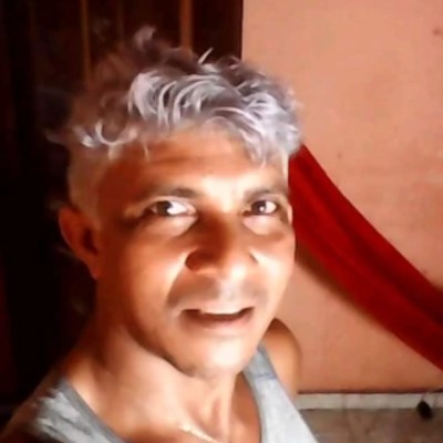 perfil usuario