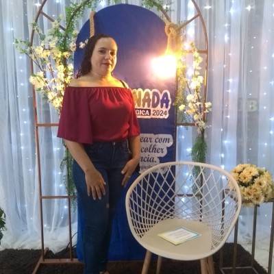 perfil usuario