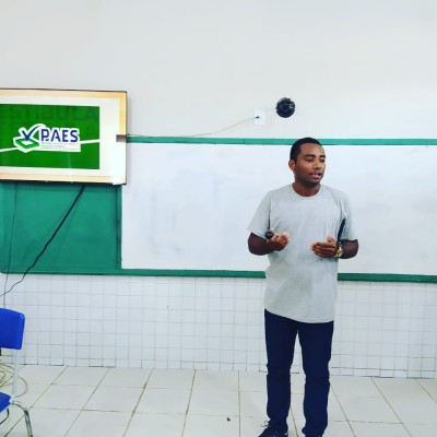 perfil usuario