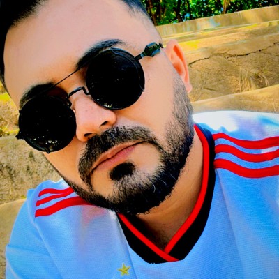 perfil usuario
